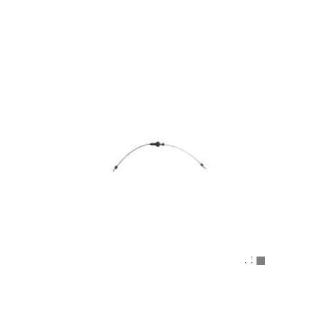 Siemens 5/32 in. TygTubeW/Coup&Union;10pcs 192-505